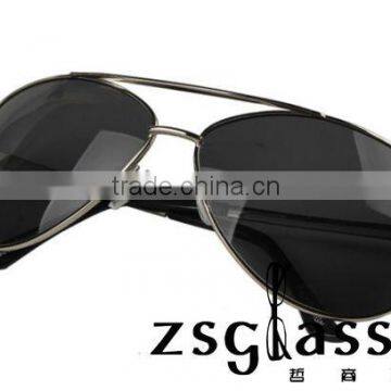 2012 Fashion women Men Eyewear sun glasses promotional aviator sunglasses