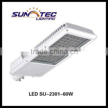 60W Street Light Led garden pole lamp