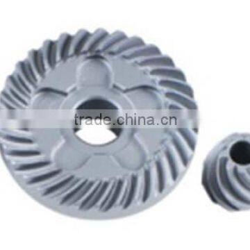 6-100/6-125/8-100/8-125 100MM ANGLE GRINDER GEARS SET SPARE PARTS OF POWER TOOLS