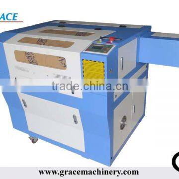 CO2 laser cutting machine G5030 60W