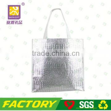 New design non-woven eco tote bag for promotion