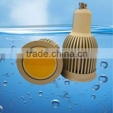 5W High Power LED COB GU10