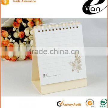 cheap price printing service printers calender