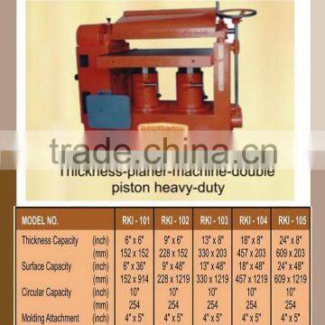 Radhekrishna Wood Furniture machine