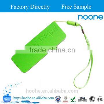 Perfume Style Power Bank, AA Battery Power Bank,lithium Power Bank photo-6