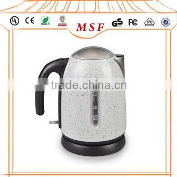 1.2L Mini Electric Kettle, Mini Travel Cordless Kettle photo-6