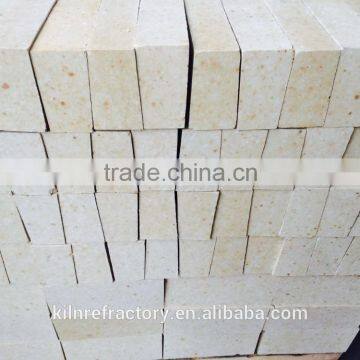 75% SK38 High Alumina Brick For Industrial furnaces & Kiln