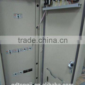 Electric Cabinet Type Sheet Metal Enclosure IP 56 With CE Approval photo-2
