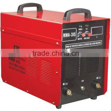 arc 300 inverter welder