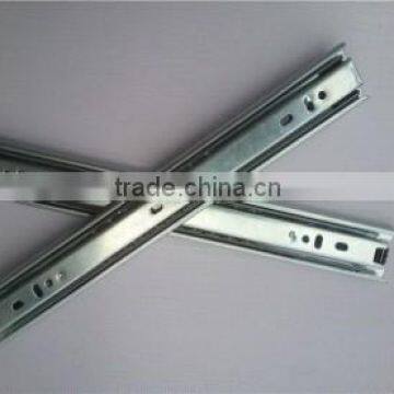 Ball Bearing Table Drawer Slides