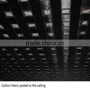 SHANGHAI HORSE CONSTRUCTION TECHNOLOGY COMPANY LIMITED Concrete Carbon Fiber Reinforcement