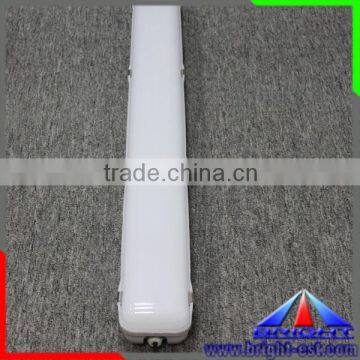 Led Gymnasium Lighting Fixture, Led Tube T5/T8 Lights, Led Tri-proof Lamps for Any Place Lighting photo-2