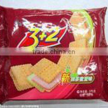 Operate Convenient ,biscuit and Chocolate Packing MachineOperate Convenient ,biscuit and Chocolate Packing Machine photo-3