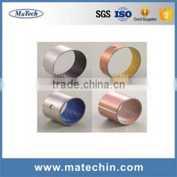 Customized Good Quality Precision Bronze Die Casting Product