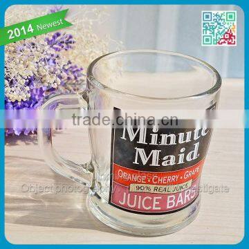 Minute Maid Juice Bars Round Glass Best Fancy Square Drinking Glass Quality Ever