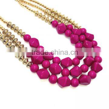 jewelry necklaces beads women,beads necklace jewelry crystal,beaded jewelry necklace from south america