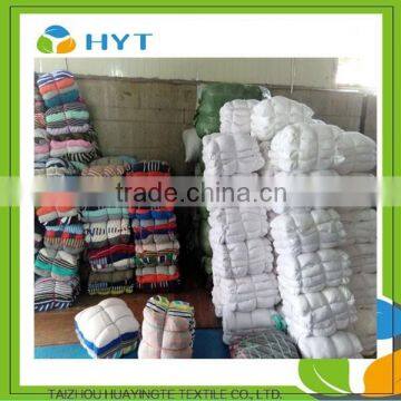 White 100% Cotton Hosiery
