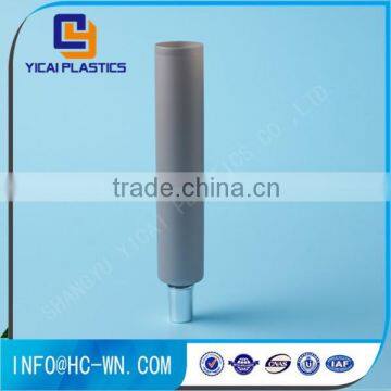 Round Empty Tube, Empty Squeeze Tubes, Cosmetic Tube