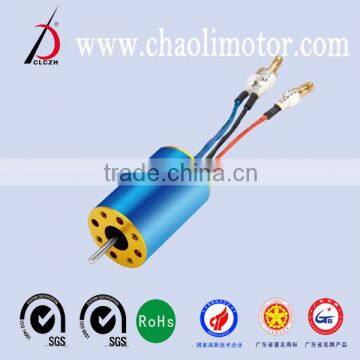 brushless dc motor chinese CL-WS2030N power tools,remote control aircraft