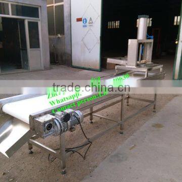 Custom Made Sausage Meat Cutter/sausage Cutting Machine for Sale photo-2