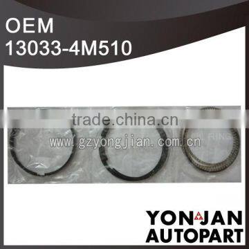 Cover Gasket Plug Seal OEM#13033-4M510