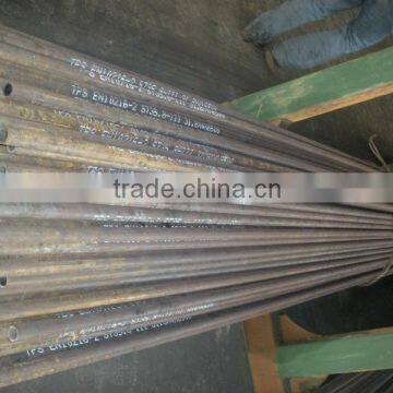 DIN 17175 ST45.8 steel tube for pressure purpose