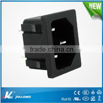 C14 IEC power inlet Power socket