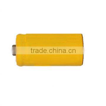 ni-cd 2/3 aa rechargeable battery