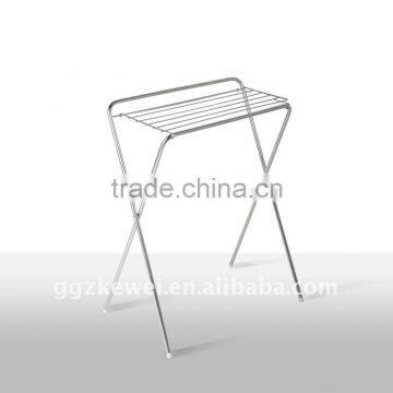 Stainless Steel Towel Horse