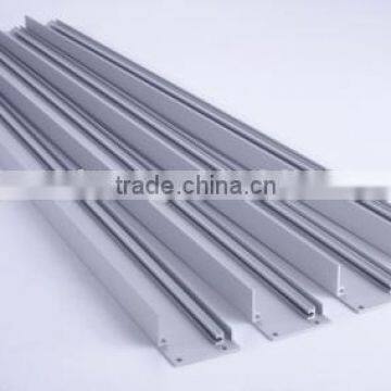 aluminium solar module frame long frame