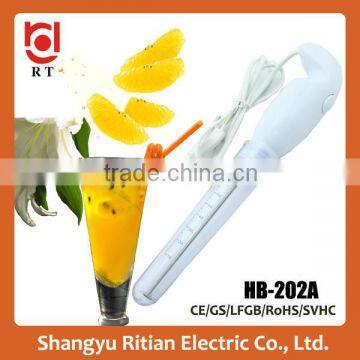 15W 80ml Electric Hand Paint Mixer