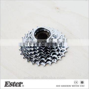 ESTER free wheel 8 speed