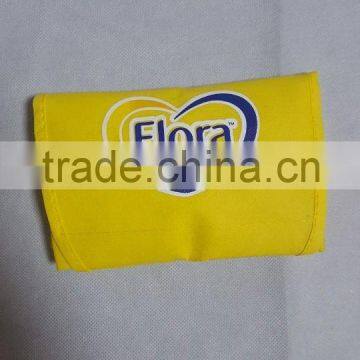 OEM promotional key pouch from China Supplier