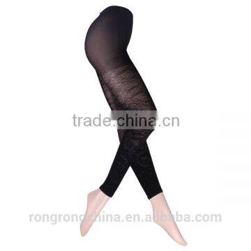 fashion stock women opaque leggings