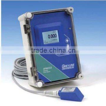 Fixed Type Doppler Ultrasonic Flow meter