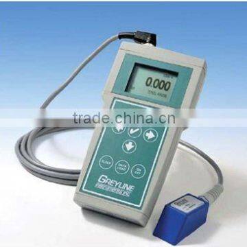 Portable Flowmeters PDFM 5.0