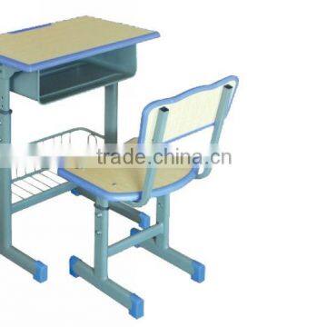 High school furniture Classroom Student desk and chairs