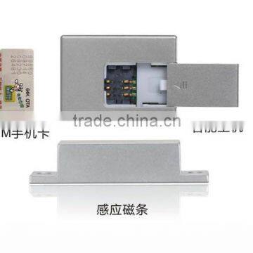 Most Effective Anti-theft System Real-time GPS Tracker photo-5