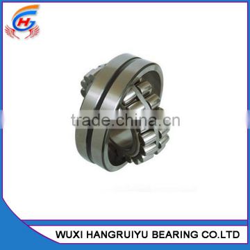 Double Row Industrial Machine Spherical Roller Bearing 22208