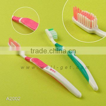 China Toothbrush/Adult Toothbrush/Massage Gum