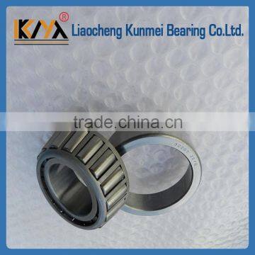 China manufacturer agricultural machinery bearing taper roller bearing 7507(32207)