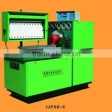 diesel fuel injection pump test bench/stand/bank--12PSB-C(7.5kw,11kw,15kw,18.5kw,)