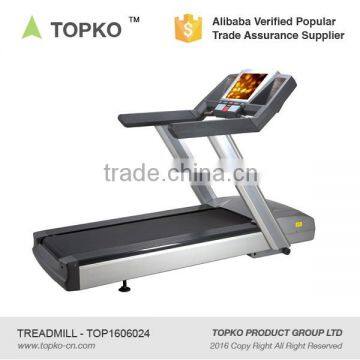 Wholesale High Quality Made in China Home Life Gear Speed Fit Foldable Treadmill