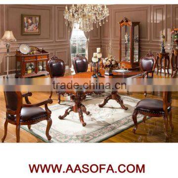 Antique Hand Carved Furniture,pictures of Dining Table,top Dining Table photo-3