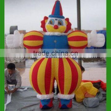 commercial inflatable cartoon for sale,Inflatable moving cartoon