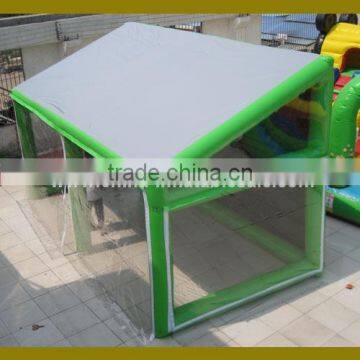 China Manufacturer Hot Sale Inflatable Transparent Bubble Tent