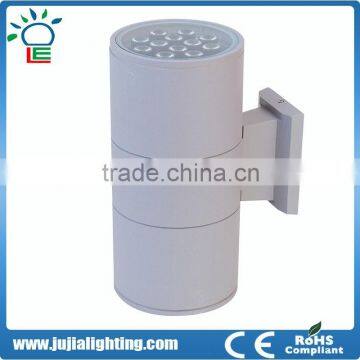 2*3w Outdoor Wall Led Light