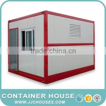 Hot selling bed dormitory,new style collapsible container house building,high quality 40 feet container house