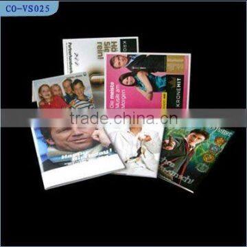 Novelty Christmas Gift and Promotion Music Greeting Cards