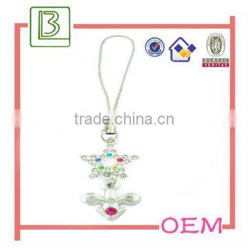 2013 New Cell Phone Strap